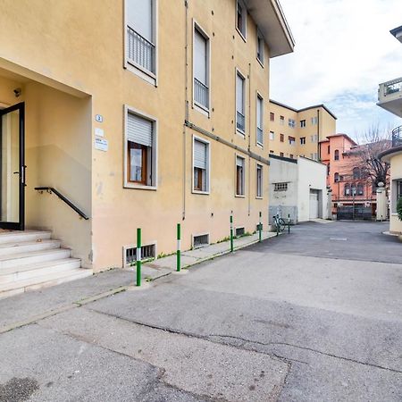 Scrovegni Urban Apartment Padova Exterior photo
