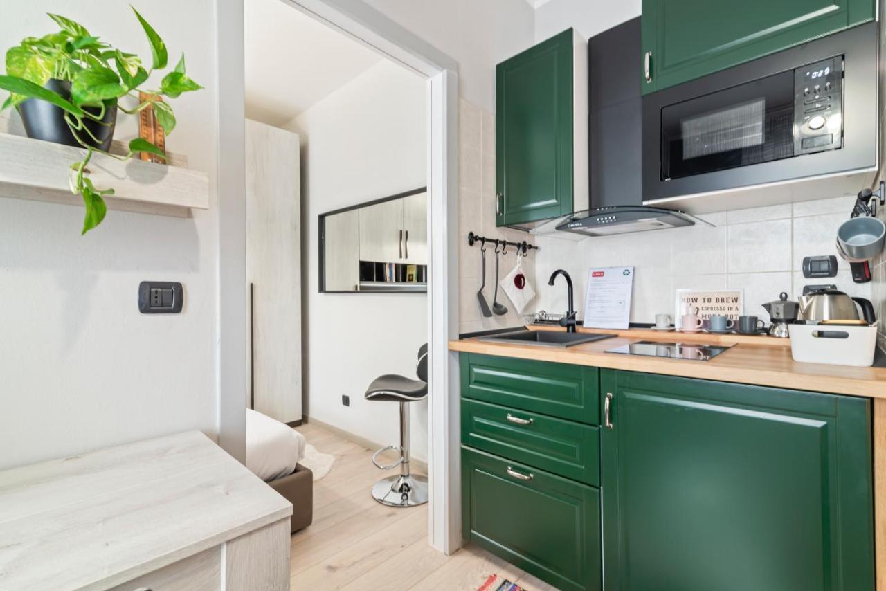 Scrovegni Urban Apartment Padova Exterior photo