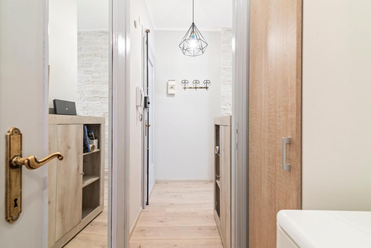 Scrovegni Urban Apartment Padova Exterior photo