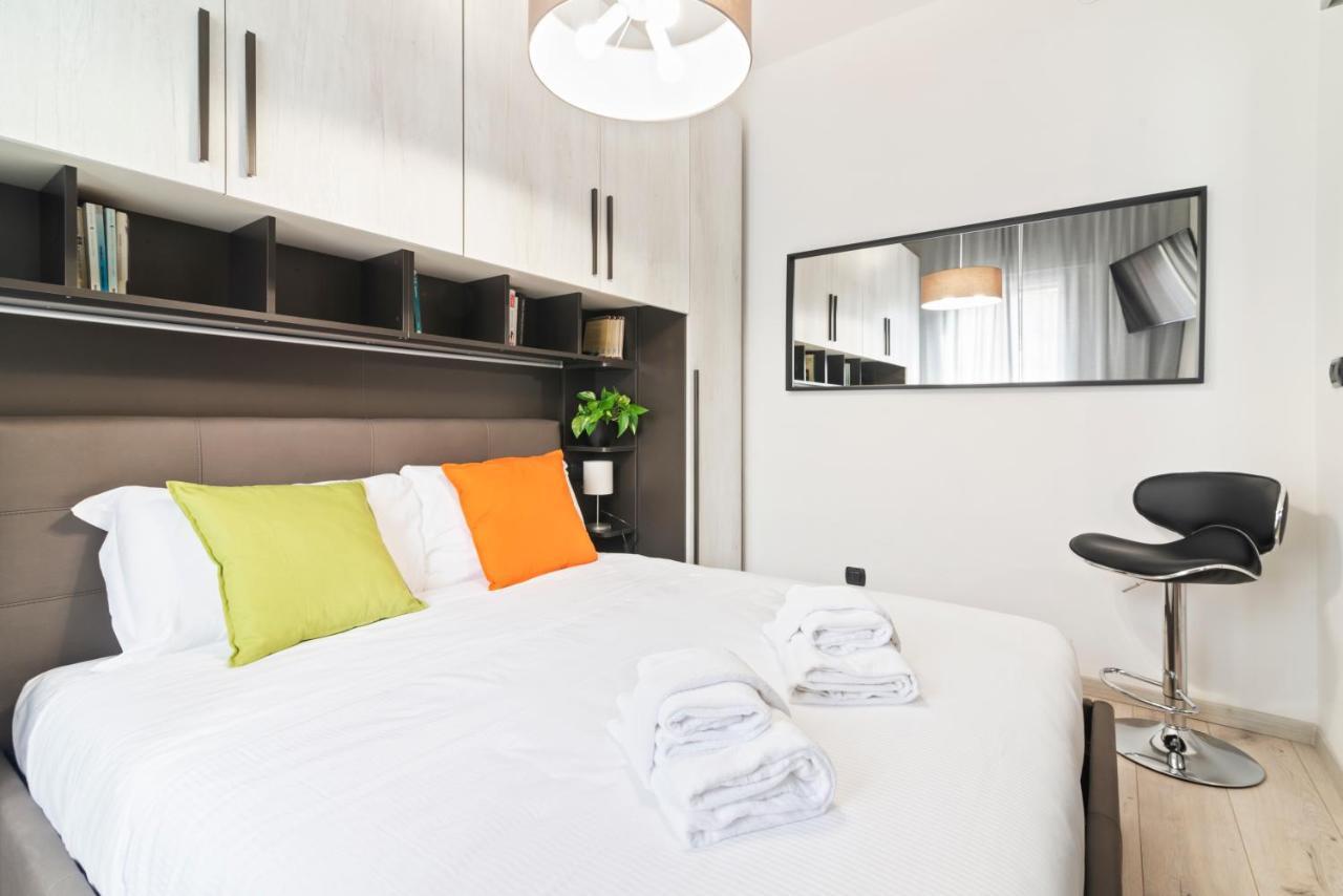 Scrovegni Urban Apartment Padova Exterior photo