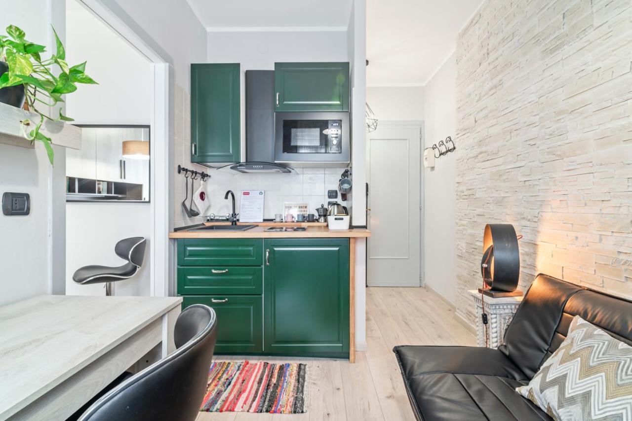 Scrovegni Urban Apartment Padova Exterior photo
