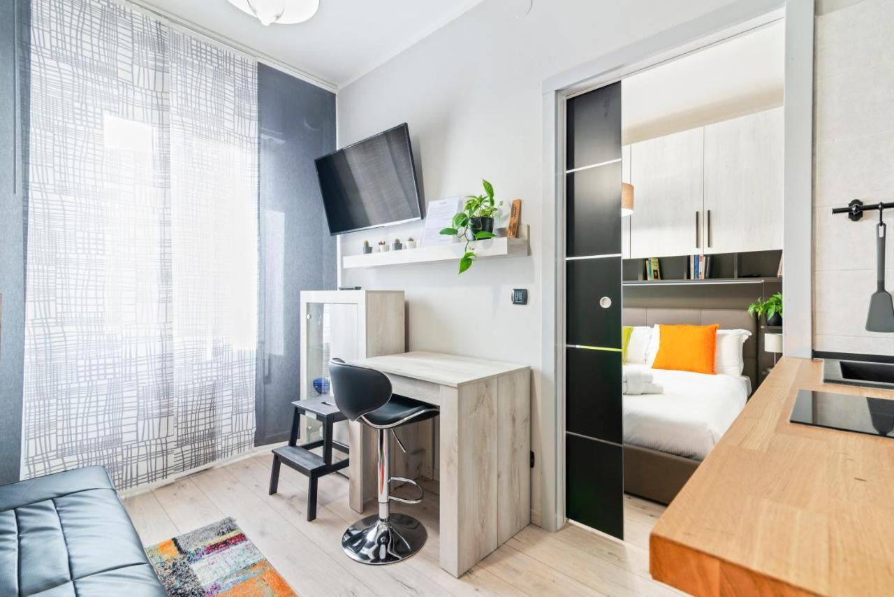 Scrovegni Urban Apartment Padova Exterior photo